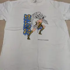 デビルマン シレーヌ　Tシャツ ホワイト Freeサイズのサムネイル