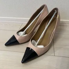 Tory Burch penelope キャップトゥパンプスのサムネイル