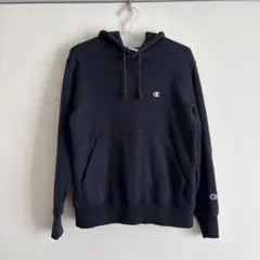 champion チャンピオン パーカー ネイビー