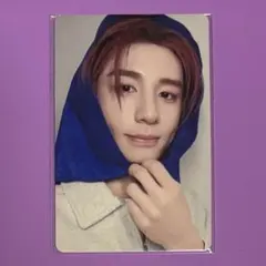 boynextdoor home weverse ラキドロ トレカ イハン