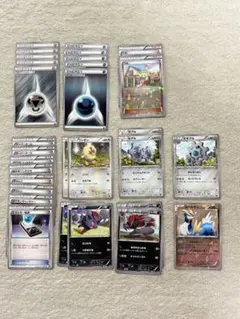 2026年最新】Pokemon Card Game セット：BW バトル強化デッキ