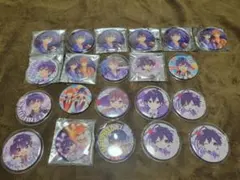 なーくん 缶バッジセット ななもり すとぷりまとめ売り