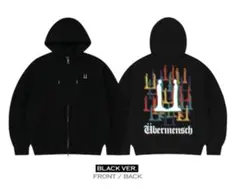 G-DRAGON フーディーブラック新品未使用 2025年最新】G-DRAGON パーカーの人気アイテム - メルカリ