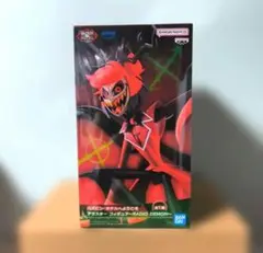 ハズビン・ホテルへようこそ アラスター フィギュア 〜RADIO DEMON