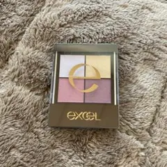 サナ　エクセルリアルクローズシャドウ　チェリースカーフ