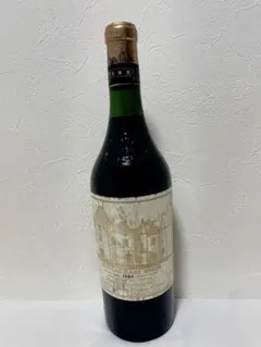 【セラー保管】 シャトー オー ブリオン ブラン 1982 グレードヴィンテージ セラー保管】 シャトー オー ブリオン ブラン 1982 グレード