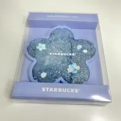STARBUCKS SAKURA2026 コースター