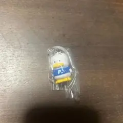 サンリオ めじるしアクセサリー あひるのペックル