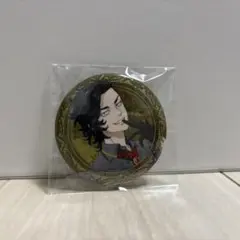 東京リベンジャーズ九井一 缶バッジ - メルカリ