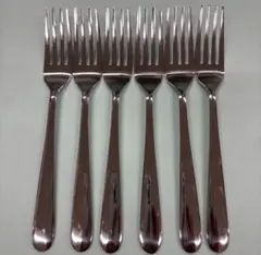 柳宗理 新品 デザートフォーク 5本セット① - メルカリ