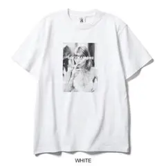 SOFTMACHINE ソフトマシーン ELVIRA Tシャツ XL 白 美品のサムネイル