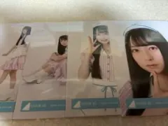 佐藤優羽 Love yourself 日向坂46 生写真 コンプ 封入 4種 - メルカリ
