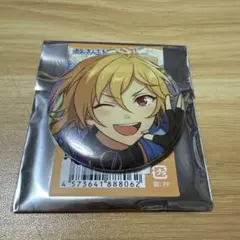 あんスタ コレ缶 缶バッジ Sep なずな - メルカリ