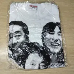 ザ・タイガース ライブTシャツ2013 ＸLサイズ 白