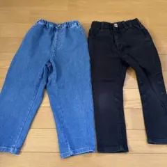 ２枚セット　長ズボン①