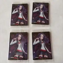 プリキュア ウエハース 12 セイレーン