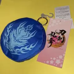 ※新品※ しまむら 刀剣乱舞 ショッピングバッグ 小竜景光