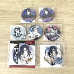 2026年最新】朽木白哉 タオルの人気アイテム - メルカリ
