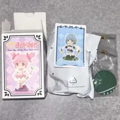 魔法少女まどか☆マギカ 美樹 さやか Popmart