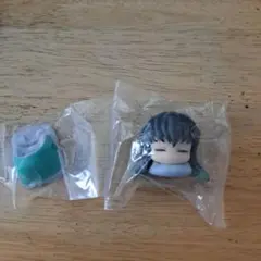 鬼滅の刃 おねむたん 参ノ型 にどね 時透無一郎 アースカラーVer.