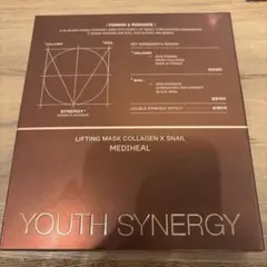 2026年最新】YOUTH synergyの人気アイテム - メルカリ