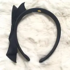 ヘアバンド