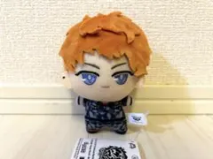 ヒプノシスマイク ちびぐるみ 毒島メイソン理鶯