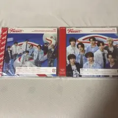 ICEx FRESH!! 2枚セット