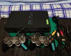 (Tested and working) PlayStation 2 set: console and peripherals (PS2, PlayStation)