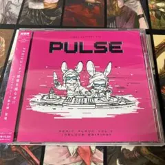 PULSE: FINAL FANTASY ⅩⅣ Remix Album Vol…