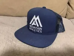 ノースフェイスキャップ　美中古