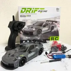 ホットウィール RWB ポルシェ 930 & エアロリフト チームトランス