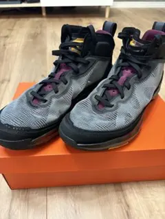 ナイキ エアジョーダン37 ほぼ未使用　size28.5㎝ Air Jordan 37(エアジョーダン37)/AJ37 人気の新作/中古通販