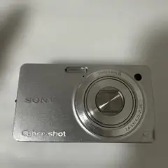 ❗️激安価格❗️デジカメ　本体　SONY DSC-WX1 現状品