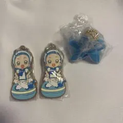 おジャ魔女どれみ 妹尾あいこ　ガチャガチャ