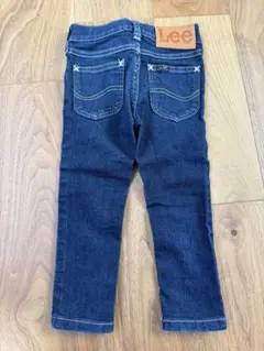 【最終値下げ】Lee デニムパンツ 62205 サイズ90
