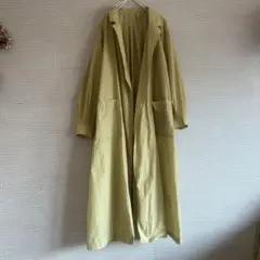 SLOBE IENA トレンチコート