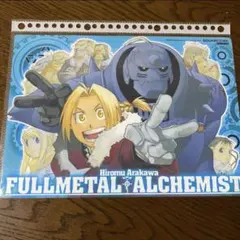 鋼の錬金術師フェイス 数量限定スペシャルパック6種類セット 新品