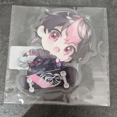 シクフォニ　アクリルキーホルダー　LAN