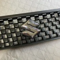 スズキ ワゴンR MH23S 純正 フロントグリルのサムネイル
