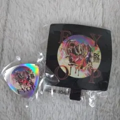 即購入OK★B'z LIVE-GYM2025 FYOP ガチャ セット