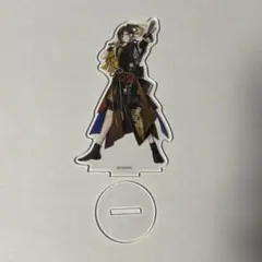 いれいす　アクリルスタンド　アクスタ　悠佑