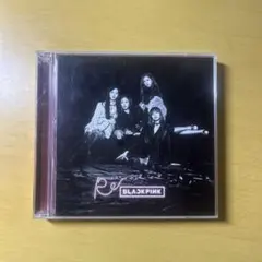 BLACKPINK Re: BLACKPINK アルバム