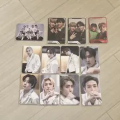 Stary Kids ユニットトレカ