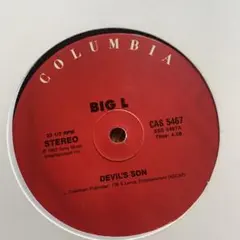 2026年最新】Big L Devil s Sonの人気アイテム - メルカリ