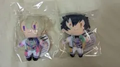 あんさんぶるスターズ 巴日和 漣ジュン コスマス 周年