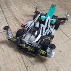 2026年最新】ミニ四駆 完成 msフレキの人気アイテム - メルカリ