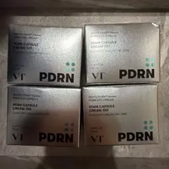 VT PDRN CAPSULE CREAM 100 50ml 4個のサムネイル