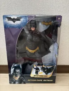 ACTION CAPE: BATMAN 美品✨