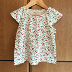 UNIQLO UT ÉPICE DESIGN キッズ Tシャツ 110のサムネイル